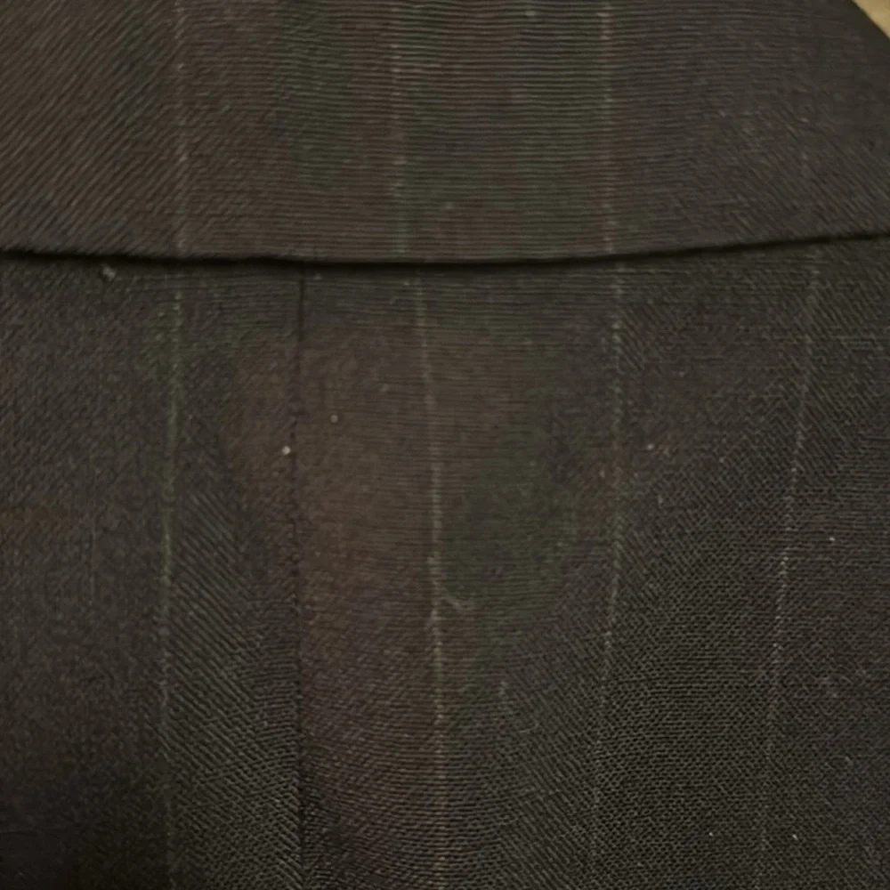 Brooks Brothers, Vintage navy blue pin striped blazer Brooks Brothers quality‎
